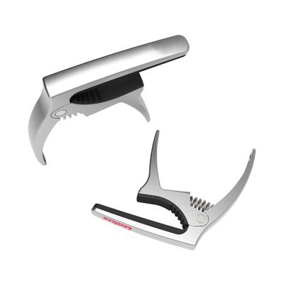 China Good Price Good Quality Custom Metal Color Guitar Capo GUITAR for sale