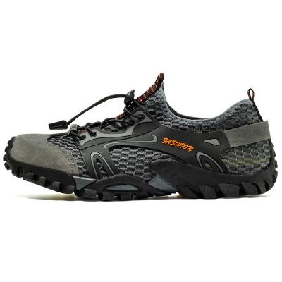 China Hike\climb\mountaineering\solomon style outdoor man walking shoes hot army shoes increasing shoes climbing big size shoes for sale