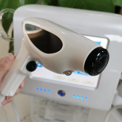 China Wrinkle Remover Thermolift Beauty Desktop Instrument for sale