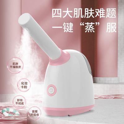 China KD2328 Ion Oil Treatment Hair Removal Machine Face Spray, Hydrating Facial Spray, Hydrating Face Facial Spray for sale