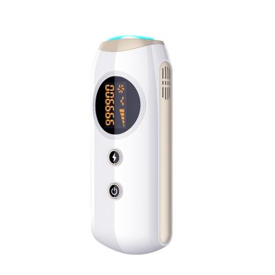 China Mini Permanent Home Use Permanent Hair Removal IPL Hair Removal Home Machine Laser IPL Device for sale