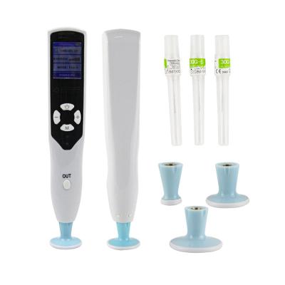 China Freckle Wart Dark Spot Remover Pen Face Care Skin Tag Laser Tattoo Lighting Plasma Pen LED Face Lift/Mole Removal for sale