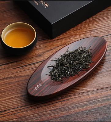 China Weight Measuring 200g 0.1g Coffee Weighing Gong Fun Tea Leaves Weight Measuring Smart Tea Scale for sale