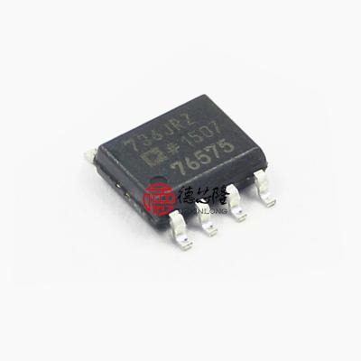 China Standard New and original AD736JRZ AD736JR AD736J AD736 Single chip true RMS - to - DC converter for sale