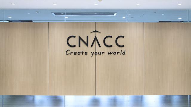 Verified China supplier - Ningbo Cnacc Import & Export Co., Ltd.