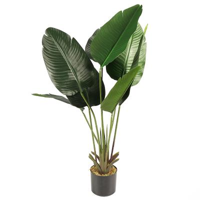 China Occasional Wholesale Artificial Plant Decorative Plant Bonsai Trees In Pot for sale