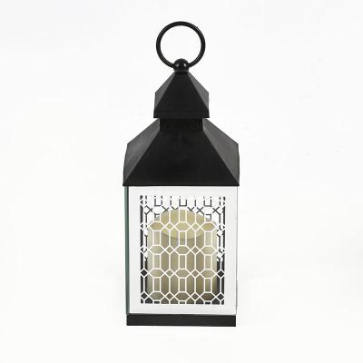 China Home Decoration High Quality Durable Using Elegant Room Various Led Light Lantern for sale