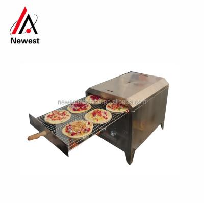 China Bread bakery machine Pizzera base pizza dough maker machine/automatic pizza making machine/new pizza machine for sale