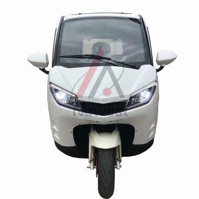 China Cheap Price Electric Passenger Tricycle Adults With New Style for sale