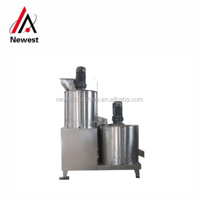 China Snack factory excellent quality sesame machinery process peeling machine/sesame/sesame cleaning machine for sale