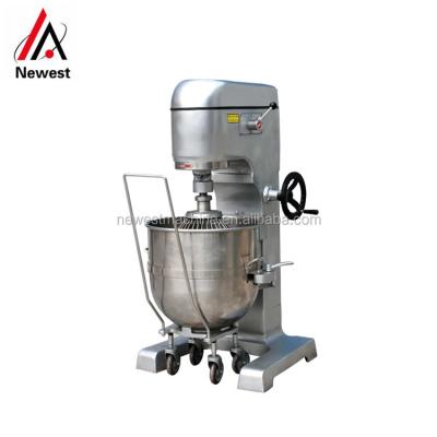 China Beater ejector button 380W egg beating machine, electric food mixer, industrial dough kneader for sale