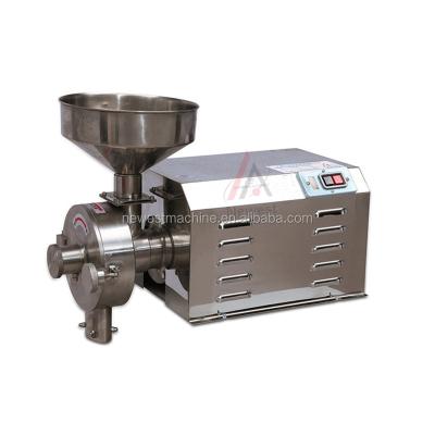 China Electric type grain grinding machine, flour mill, grist hotels mill for good use for sale