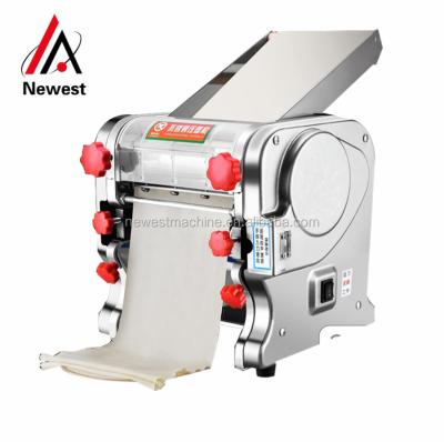 China Hotels Reman Noodle Maker Fresh Noodle Making Machine Noodle Pasta Machine for sale