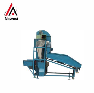 China food & Professional Beverage Factory Price Grain Screening Machine Sesame Sifting Machine For Sale for sale