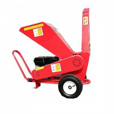 China wood processing log portable branch wood shredder/wooden log branch shredder/tree branch wood wet shredder for sale