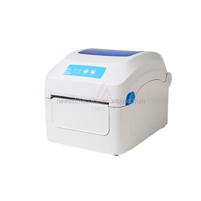 China Color Direct Thermal Printing Machine , Printing Machinery , Label Printer Thermal for sale