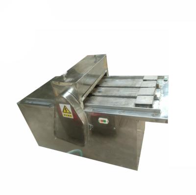 China Candy/cake cut bar/candy/cereal...Factory sale peanut cutting machine/peanut brittle cutting machine/candy peanut cutting machine for sale