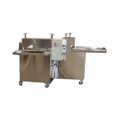 China Candy/Cake Bar/Candy/Cereal Bar...Bar Extruder Cereal Bar Maker/Energy Bar Making Machine/Cereal Bar Slitter for sale