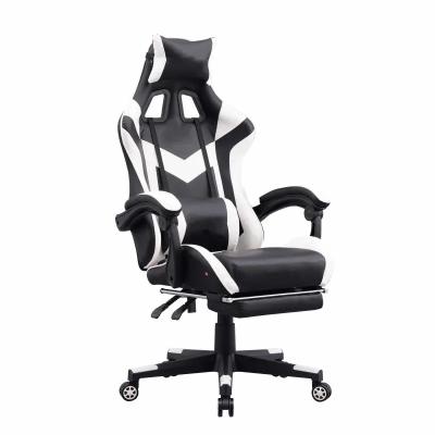 China Wholesale Direct Sale Quality Adjustable (Height) Popular Model Guaranteed Cheap Gaming Chair Price Computer Gaming Chair for sale