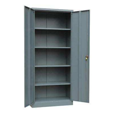 China ebay steel cabinet (the other) adjustable commercial office furniture 2 door steel filing cabinets for sale for sale