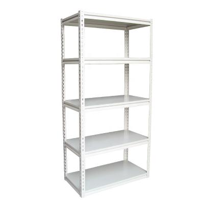 China Shelving Unit Steel Shelving Unit Adjustable Storage Shelving Filing Cabinet Metal Shelf for sale