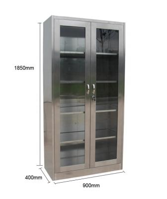 China High quality desk on sale stainless steel bathroom kitchen pantry storage cabinet for sale