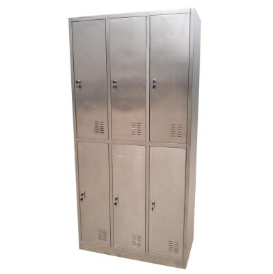 China New Product 304/316 Stainless Steel Modern Sideboard Outdoor Storage Cabinet for sale