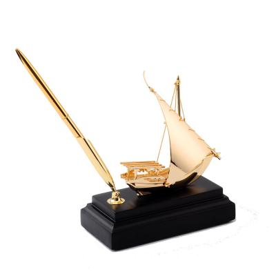 China Europe factory directly sell single navigation to die large cruise ship zinc alloy model cargo ship diecast model ship for sale