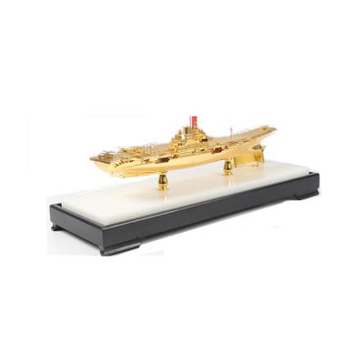 China China RC Mosquito Craft Model Boats For Chris Gift and Art Decoration for sale