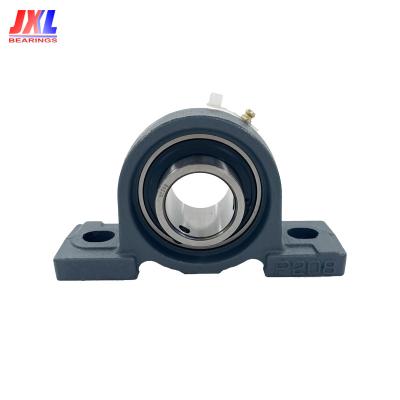 China Long Life High Speed Good Performance Low Noise Ucp208 Mounted Pillow Block Bearing for sale