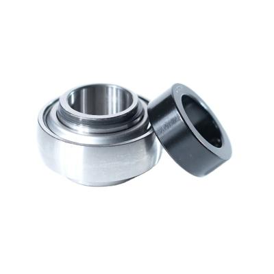 China Long Life High Speed Na206 Agricultural Spherical Pillow Block Uc Mounted Insert Ball Bearing for sale