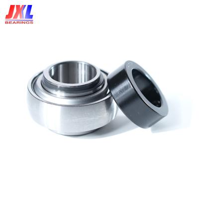 China Long Life High Speed High Speed Stainless Steel Uc Insert Bearing Suc204 Suc207 Suc212 With Good Price Ucp Insert Bearing for sale