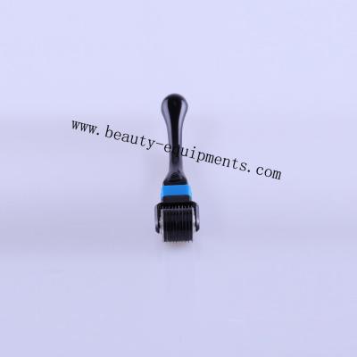 China newest design MRS derma roller microneedle roller for acne treatment for sale