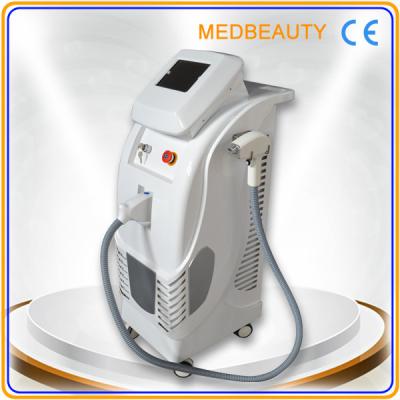 China OEM 810 nm 808 nm Painless Diode Laser Hair Removal and Skin Rejuvenation Machine for sale