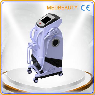 China factory price diode laser 810 nm hair removal machine with Elight for sale