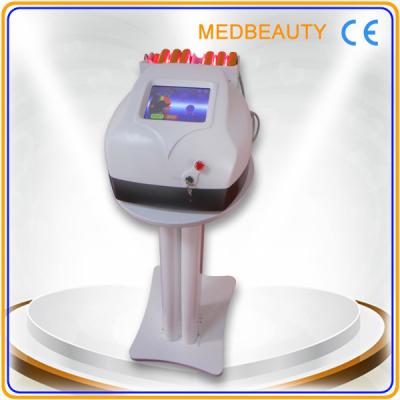 China lipo laser machine, 650nm diode lipo laser, lipo laser slimming machine for sale