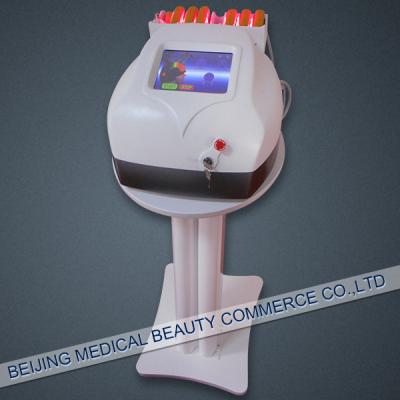 China Mini i-lipo machine Lipo laser slimming machine for sale