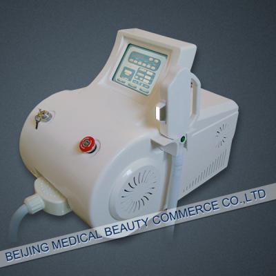 China latest technology beauty salon equipment Professional Elight SHR IPL machine permanent hai for sale