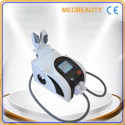 China elight IPL SHR Permanent Hair Removal Ipl Shr Laser for sale