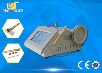 China Portable machine removal spider vein best system portable laser skin mole removal machine for vascular for sale