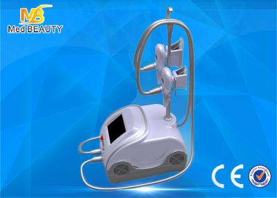 China 2 Treatment handles fat reduce 2016 cryolipolysis antifreeze membrane cryolipolysis 2016 for sale