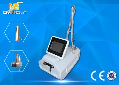 China Top sell skin facial device Professional Multi-Functional Beauty Equipment co2 fractional laser for sale