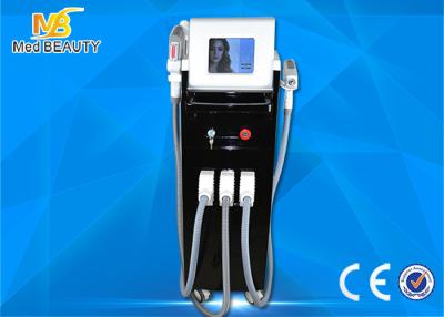 China 2016 Most Professional Laser best ipl machines hair removal machine face hair epilator for sale