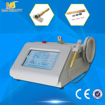 China portable Diode 980nm laser for vascular removal machine for sale