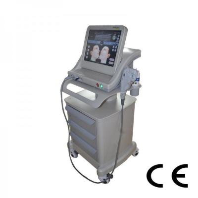 China Hifu home use skin rejuvenation laser Wrinkle Remover mm skin rejuvenation system for sale