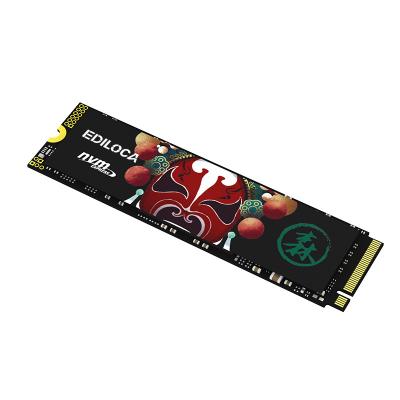 China Wholesale Custom Modern New Design 128 GB M.2 1T 500GB 1 SSD 2 TB PCI Low Price 2TB Nvme SSD for sale