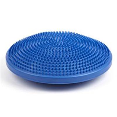 China Massage PVC Fitness Balance Cushion For Balance Training for sale