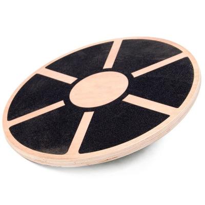 China Wooden Body Stability Board for sale