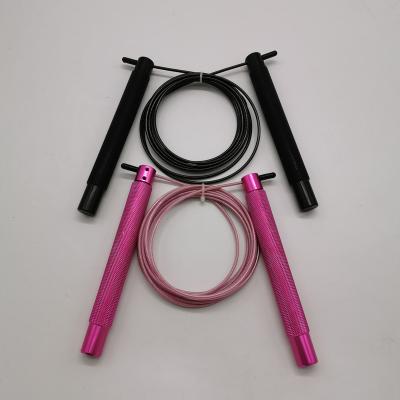 China Durable Aluminum Jump Rope for sale