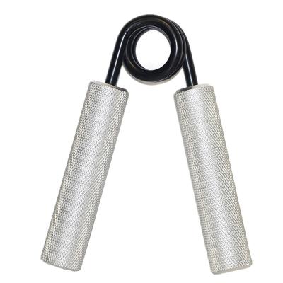 China Heavy exercise metal hand grip for sale